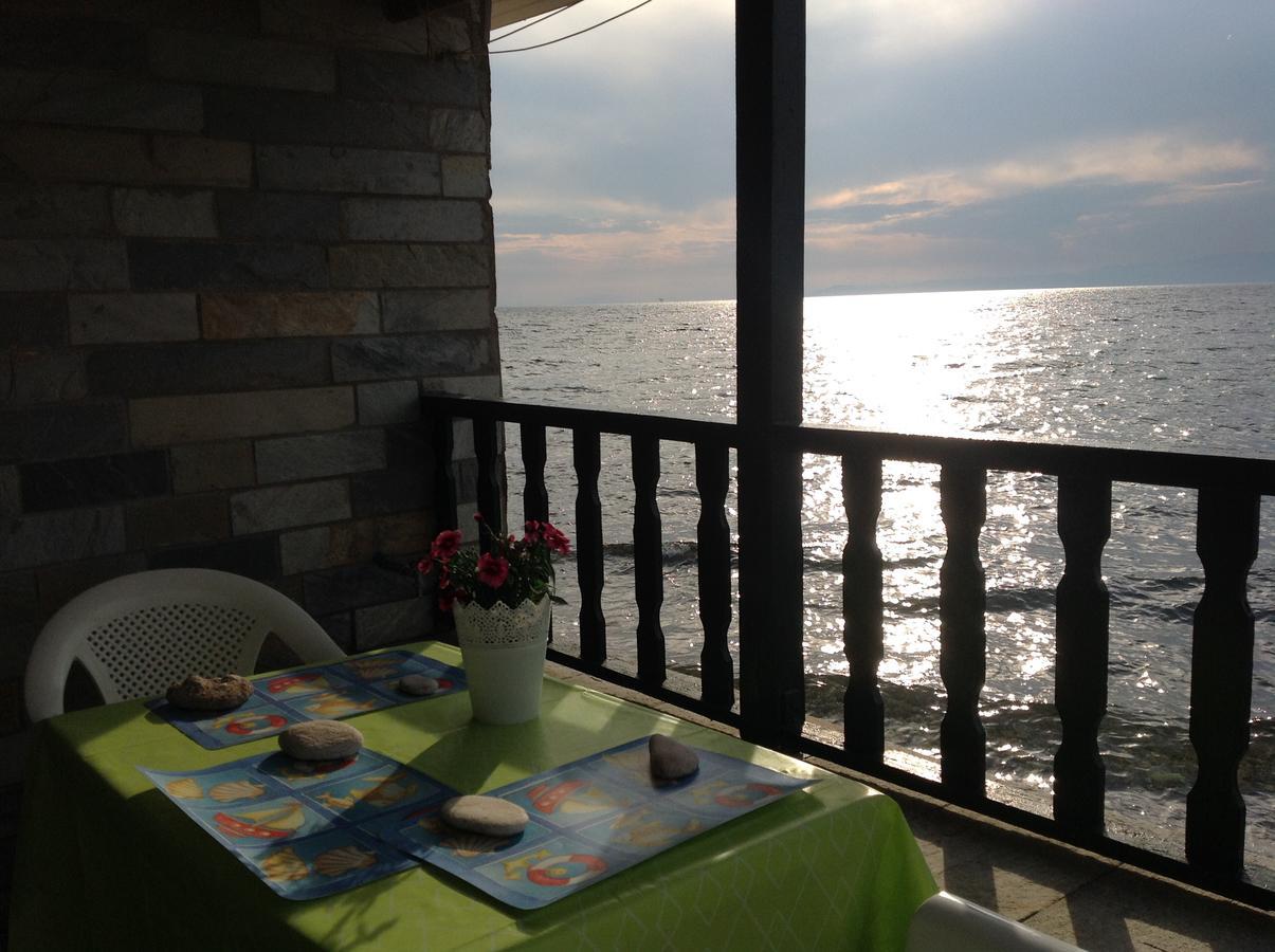 Roula'S House Skala Kallirachis Exterior photo
